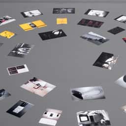 Exhibition Design for an Imaginary Audience - thumbnail 1
