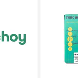 Rebrand for a pet food company  - thumbnail 1
