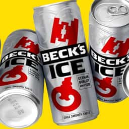 Rebrand for a Gen Z-focused beverage brand  - thumbnail 1