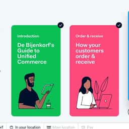 Interactive Unified Commerce Guide for Adyen - thumbnail 1