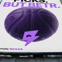 Brand Identity for a Sports Betting Super App - thumbnail 1