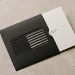 Brand Identity for IA, a Global Architecture Firm - thumbnail 1