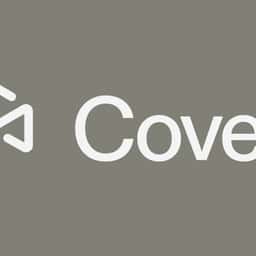 Brand Identity and Website for Cover - thumbnail 1