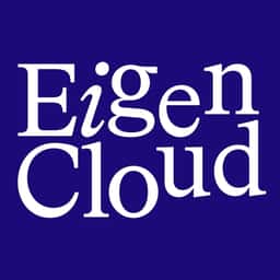 Brand Identity for EigenCloud - thumbnail 1