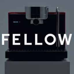Brand Identity for Fellow Coffee Tools - thumbnail 1