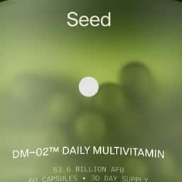 Brand Evolution for Seed Microbiome Health - thumbnail 1