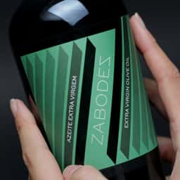 Logo for HyperHoof - thumbnail 1