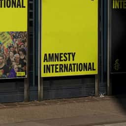 Design System for Amnesty International - thumbnail 1