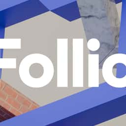 Brand Identity and Digital Platform for Follio - thumbnail 1