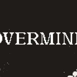Brand Identity for Overmind's AI Engineering Copilot - thumbnail 1