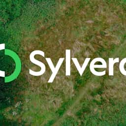 Brand Identity for Carbon Data Platform Sylvera - thumbnail 1