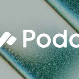 Website Redesign for Podqi’s AI IP Protection Platform - thumbnail 1
