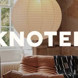 Website Design for Knotel Flexible Workspaces - thumbnail 1