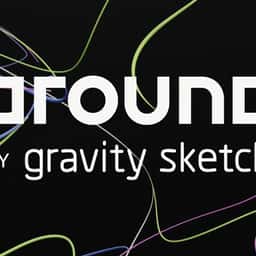 Brand Strategy and Design for Gravity Sketch - thumbnail 1