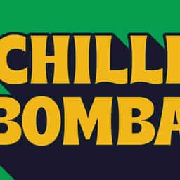 Brand Identity and Packaging for Chilli Bomba - thumbnail 1