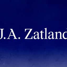 Brand Identity and Website for J.A. Zatland Executive Coaching - thumbnail 1