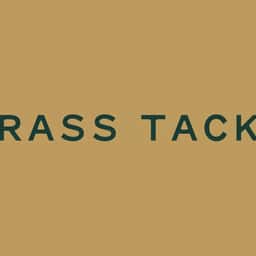 Brand Identity and Website for Brass Tacks - thumbnail 1