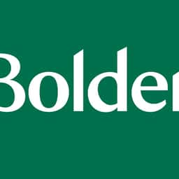 Brand Identity and Website for Bolder Money - thumbnail 1