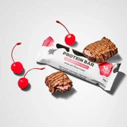 Packaging Design for 10X Athletic Protein Bar - thumbnail 1