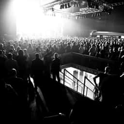 Website for Effenaar Music Venue - thumbnail 1
