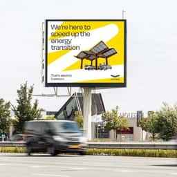 Brand Identity and Digital Platforms for Fastned - thumbnail 1