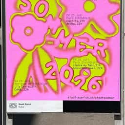 Campaign for Stadtsommer - thumbnail 1