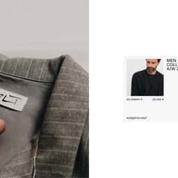 Brand Identity for Gvalt Clothing Brand - thumbnail 1