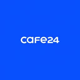Brand Identity for Cafe24 - thumbnail 1