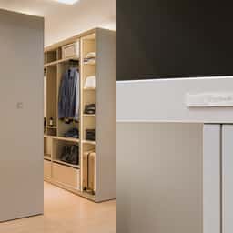Brand Identity for Stagehands Robotic Furniture - thumbnail 1