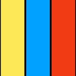 Brand Identity for Hiphopplaya Festival 2024 - thumbnail 1