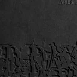 Graphic Identity for Agust D's D-DAY Album - thumbnail 1