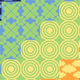 Graphic Identity for S’low Textile Merchandise - thumbnail 1