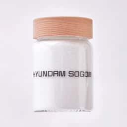 Brand Identity and Packaging for Hyundam Sogom - thumbnail 1