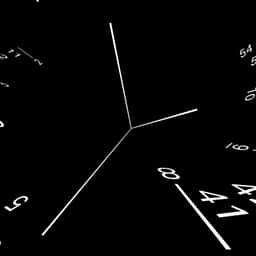 Graphic Identity for Hyundai Blue Prize Design 2021 Exhibition - thumbnail 1