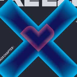 Album Identity and Packaging for Tomorrow X Together - thumbnail 1