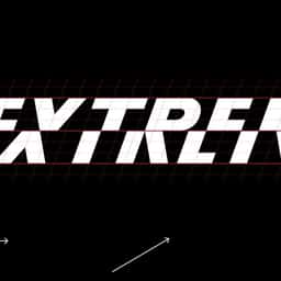 Playlist Identity for Naver VIBE NEXTREND - thumbnail 1