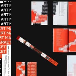 Graphic Identity for Art Jeju 2019 - thumbnail 1
