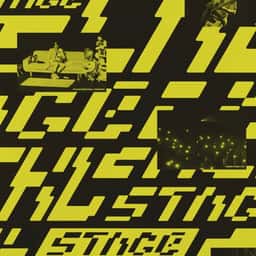 Poster and Leaflet Design for CKL Stage 2019 - thumbnail 1