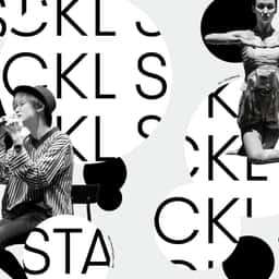 Graphic Identity for CKL Stage 2019 - thumbnail 1