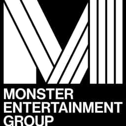 Brand Identity for Monster Entertainment Group - thumbnail 1