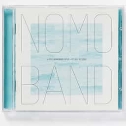 EP Packaging for Nomoband - thumbnail 1