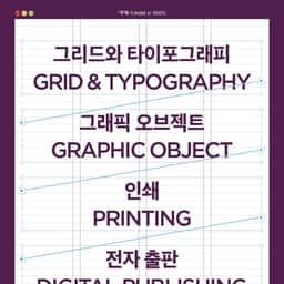 Editorial Design for InDesign Note - thumbnail 1