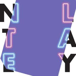 Exhibition Identity and Catalogue for INTERPLAY - thumbnail 1
