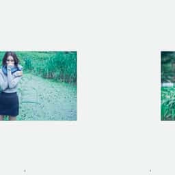 Editorial Book for Lucky Chouette - thumbnail 1