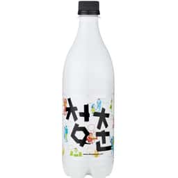 Packaging Identity for Cheng Choon Makgeolli - thumbnail 1