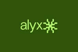 Brand Identity for Alyx - thumbnail 1