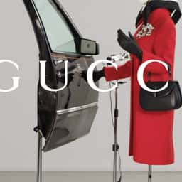 Art Direction for Gucci La Familia - thumbnail 1