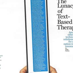 Cover Art for New York Magazine - thumbnail 1