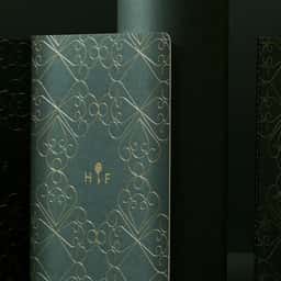 Brand identity for a Portuguese filigree institution  - thumbnail 1