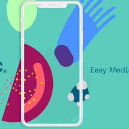 Brand and digital experience for a medical platform  - thumbnail 1